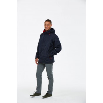 Deluxe Outdoor Jacket Deluxe Outdoor Jacket